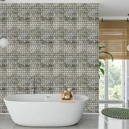 Самоклеюча PET мозаїка 300х300х4мм SW-00001667 - мініатюра 8