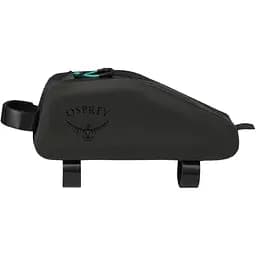 Сумка на раму Osprey Escapist Top Tube Bag чорна - мініатюра 2