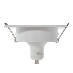 Світильник точковий Brille HDL-DT 97 GU5.3 WH MR16 36-288 - мініатюра 8