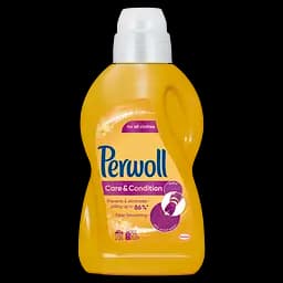 Засіб Perwoll Care Для щоденного прання, 0.9 л (819696) - мініатюра 2