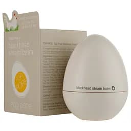 Бальзам для очищення пор Tony Moly Egg Pore Blackhead Steam Balm з термоефектом, 30 г