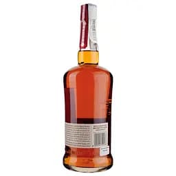 Набір: віскі Wild Turkey 101 Bourbon Whiskey 50.5% 1.4 л (0.7 х 2 шт.) - мініатюра 3