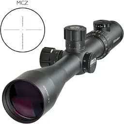 Приціл оптичний Delta DO Titanium 4.5-30x50 MCZ illum. 30mm