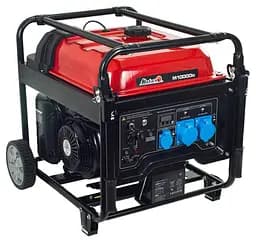 Інверторний генератор Matari 9.5/10 кВт M10000io