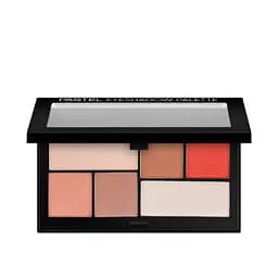 Палитра теней для век Pastel So In Love Eyeshadow Palette 6 оттенков. 201