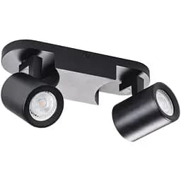 Светильник спотовый Kanlux Laurin EL-2I B (29123)