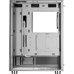 Корпус для ПК Gamdias ATLAS E1 WH (4711514500257) - мініатюра 6