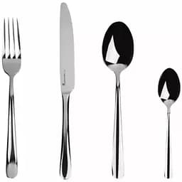 Набор столовых приборов MasterPro Foodies collection 4 предмета (BGEU-3952)