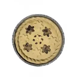 Замороженный пирог Green Shop с курицей и грибами 750 г