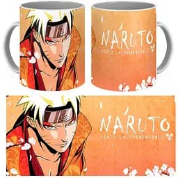 Кухоль GeekLand Наруто Naruto Узумакі Наруто NA.02.066 330 мл білий - мініатюра 3
