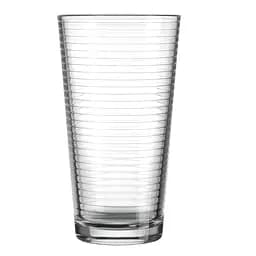 Набір високих склянок Pasabahce Doro 260 мл, 6 шт. (52732-6)