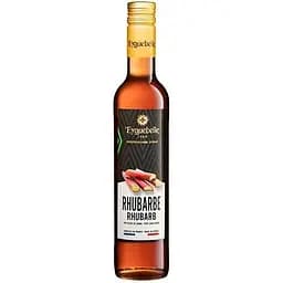 Сироп Eyguebelle Ревень 500 мл