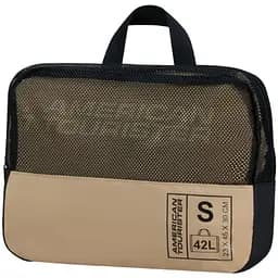 Дорожня Сумка-Рюкзак American Tourister TRAILGO BEIGE 45x30x23 MG4*05001 - мініатюра 13