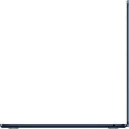 Ноутбук Apple MacBook Air 15'' M3 8/256GB Midnight 2024 (MRYU3) Б/В [171923] - мініатюра 4