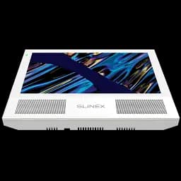 Відеодомофон Slinex Sonik 7 Cloud white - мініатюра 2