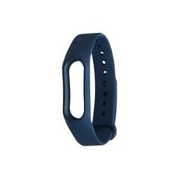 Ремінець для фітнес-браслета Xiaomi для Mi Band 2 Original Design - мініатюра 6