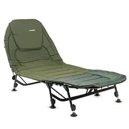 Коропова розкладачка Ranger BED 84 RA5513 - мініатюра 2
