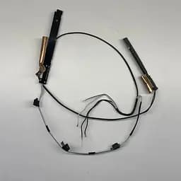 Антенны WLAN для ноутбука Dell Latitude E5450 (DC33001IW6L) Б/У