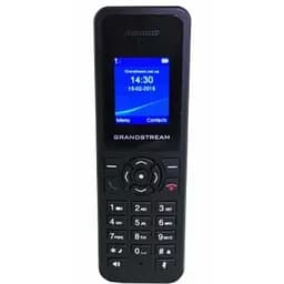 IP телефон Grandstream (DECT DP Bundle (DP750+DP720) - мініатюра 2