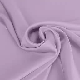 Комплект постільної білизни Cosas Lavender Євро сатин бузок (25Satin_Lavender_Lavender_200) - мініатюра 7