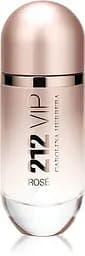 Парфумована вода Carolina Herrera 212 Vip Rose 80 мл