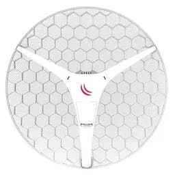 Точка доступу Wi-Fi Mikrotik (RBLHGG-5ACD-XL4PACK) - мініатюра 2