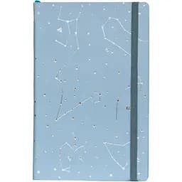 Мини планер Kiri sketch Звездное небо 22301-KR 130х210 мм (73501)