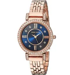 Годинник Anne Klein AK/2928NVRG
