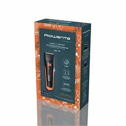 Машинка для стрижки Rowenta Sport Collection TN5202F0 - мініатюра 8