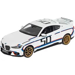 Машинка Rastar BMW 3.0 CLS 1:14 Білий