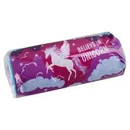 Пенал-косметичка Willy, Unicorns (в ассортименте)