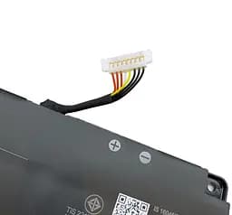 Акумулятор B31N1726 для ноутбука Asus ROG Strix G512LI, G531GT, G731GT 4212 mAh (0B200-03400000), 4212 mAh - мініатюра 4
