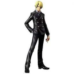 Фигурка Banpresto DX One Piece Ван Пис Sanji Vinsmoke Санджи Винсмок 16 см BDX OP SV WC 16