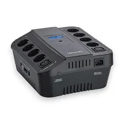 Джерело безперебійного живлення Accurat Flux 850 850VA 510W 165Vac-275Vac