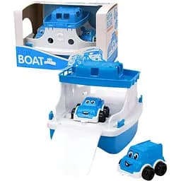 Паром з машинками Technok Toys 6795-1 розвивальний набір для ігор