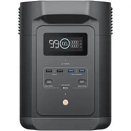 Зарядна станція EcoFlow E980 (EFE980-IN) [158341] - мініатюра 2