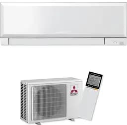 Кондиціонер Mitsubishi Design inverter (MSZ-EF42VEW/MUZ-EF42VE)