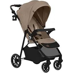 Прогулочная коляска Lionelo Emma One beige sand (LO-EMMA ONE BEIGE SAND)