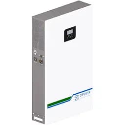 Акумулятор Dipower LiFePO4 48V [51.2V/100Ah/5120Wh] [DDBGSG51100] [113750] - мініатюра 3