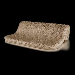 Килимок для ванної Spirella LAMB світло -коричневий (10.15281)