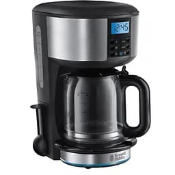 Капельная кофеварка Russell Hobbs Buckingham 20680-56