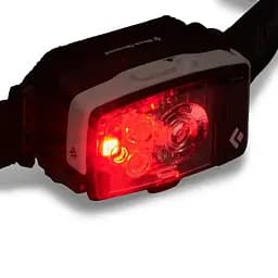 Ліхтар налобний Black Diamond Distance LT 1100 Black (1033-BD 6206029309ALL1) - мініатюра 7