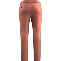 Штани Salewa Puez Talvena DST Pant W M Кораловий (1054-013.012.1381) - мініатюра 2