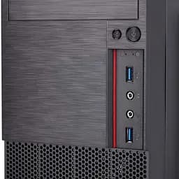 Корпус 2E BASIS RD860 (2E-RD860-3U) Без БП - мініатюра 6