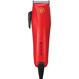 Машинка для стрижки Remington Colour Cut Manchester United HC5038 красная