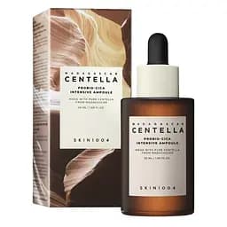 Зміцнювальна сироватка для обличчя із центеллою Skin1004, 50 мл