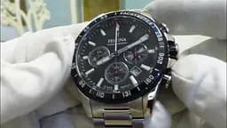 Годинник Festina F20560/5