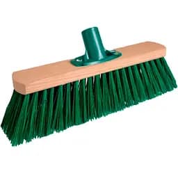 Щетка уличная Werk PET W400/1.2.2 с пластиковым креплением 40 см (116770)