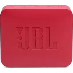 Портативна акустика JBL Go Essential 2 Red (JBLGOES2RED) - мініатюра 3