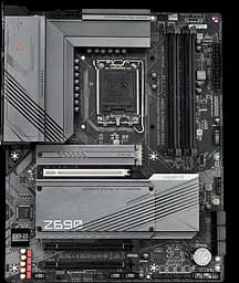 Материнська плата Gigabyte Z690 Gaming X DDR4 LGA 1700 (Z690 GAMING X DDR4) Б/В